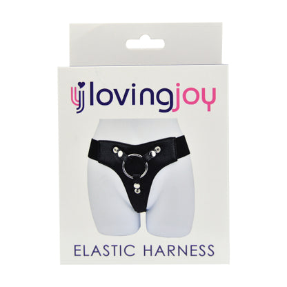Elastic Harness
