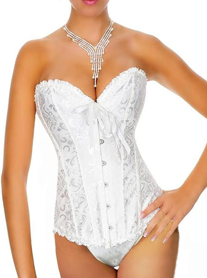 Elegance Corset
