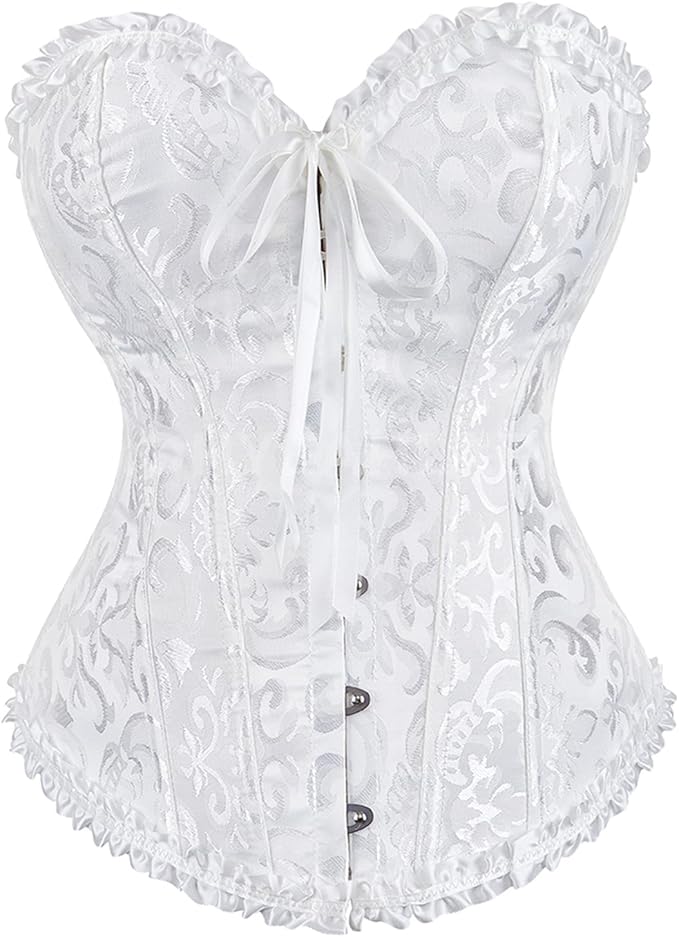 Elegance Corset
