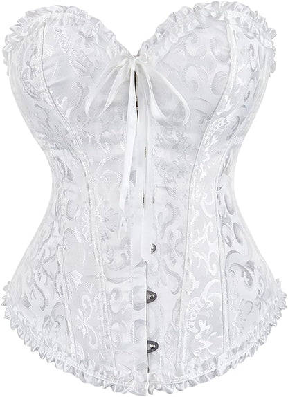 Elegance Corset