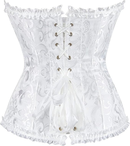 Elegance Corset