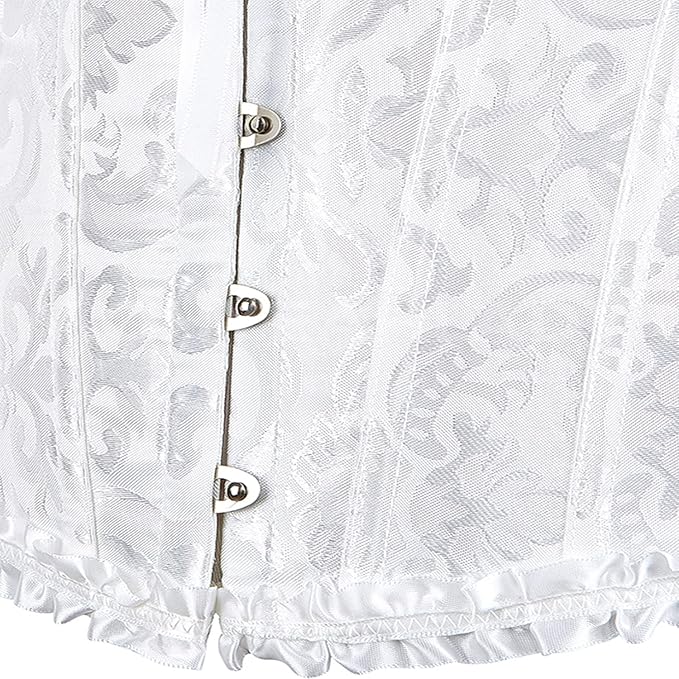 Elegance Corset