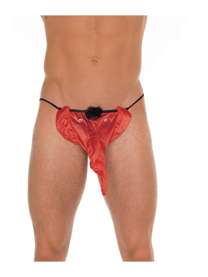 Elephant Thong