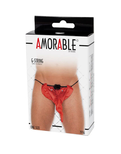 Elephant Thong