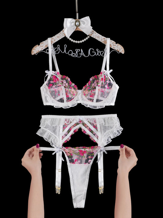 Emily Bra