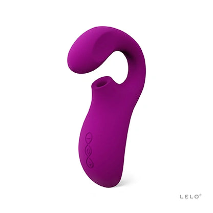 LELO Enigma Dual Stimulation Sonic Massager