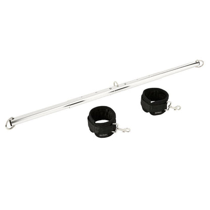 Sportsheets - Expandable Spreader Bar & Cuffs Set