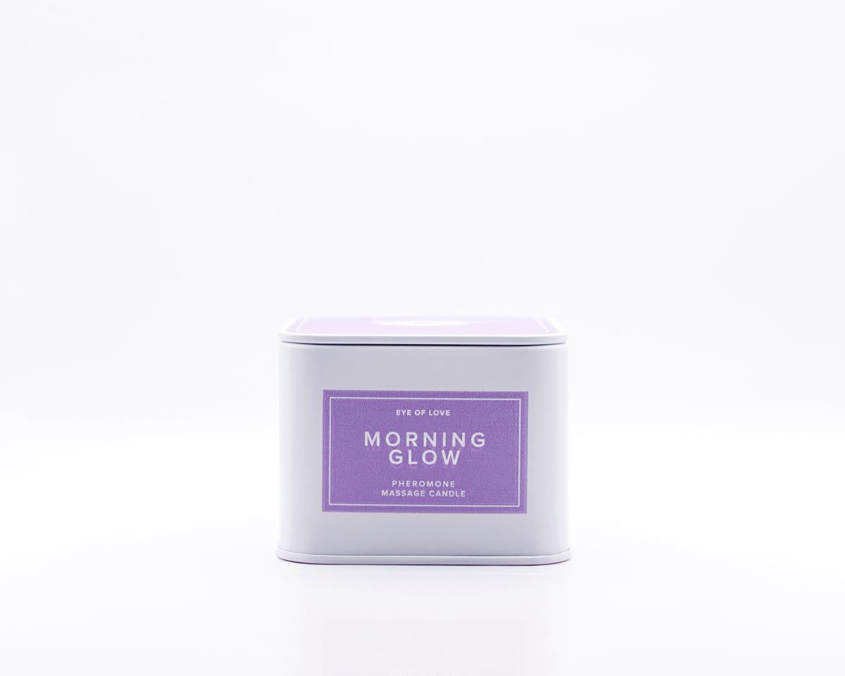 Pheromone Massage Candle 150ml