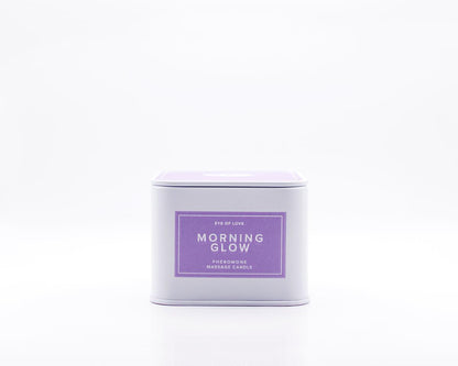 Pheromone Massage Candle 150ml