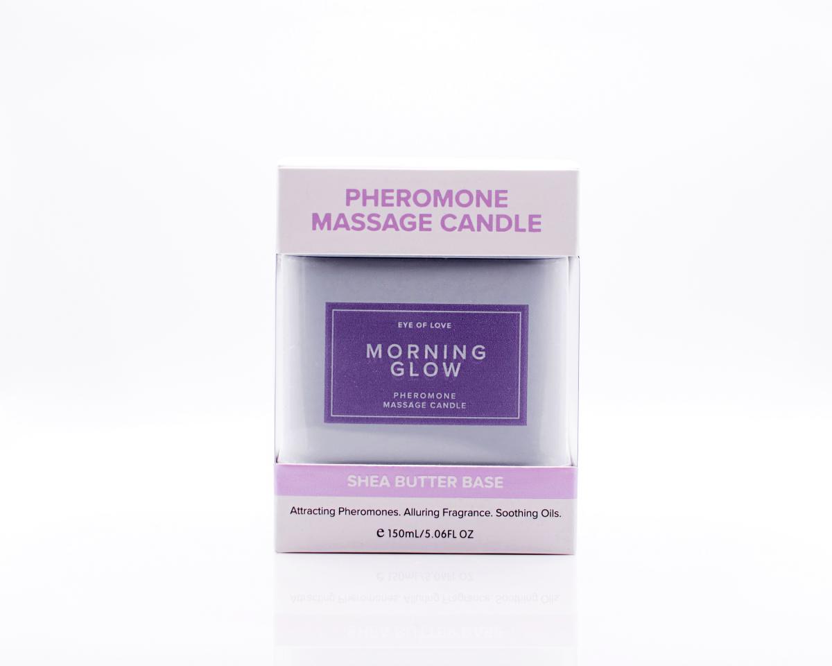 Pheromone Massage Candle 150ml
