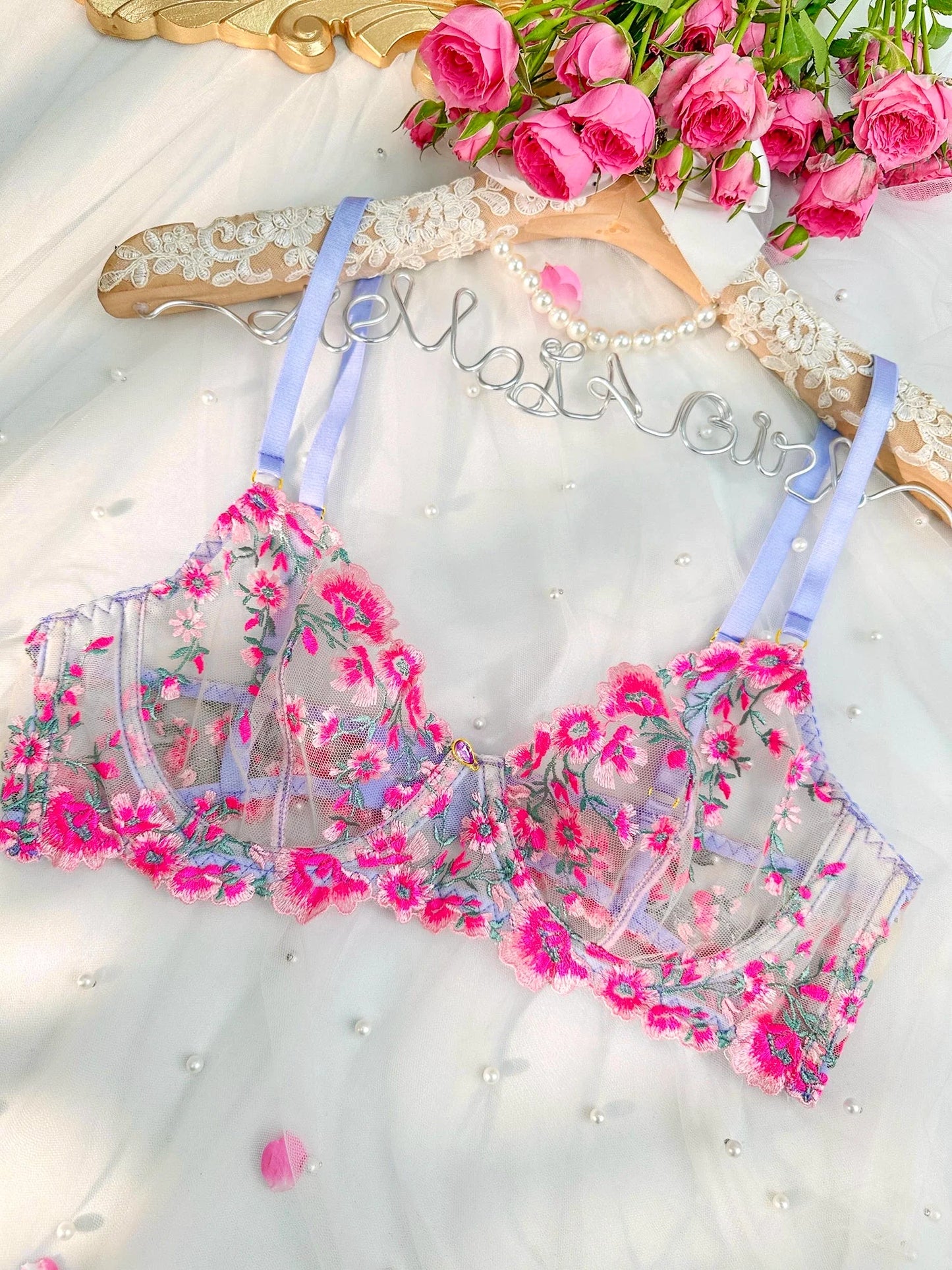 Fantasy Bra