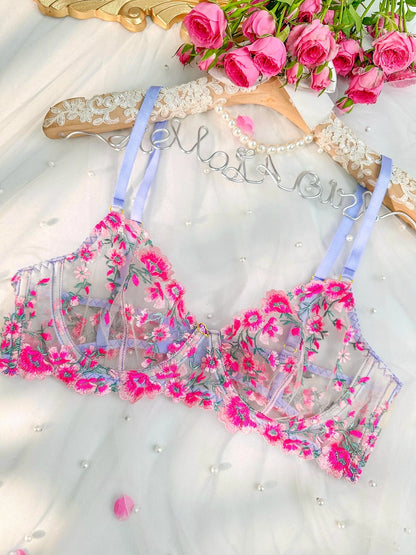 Fantasy Bra