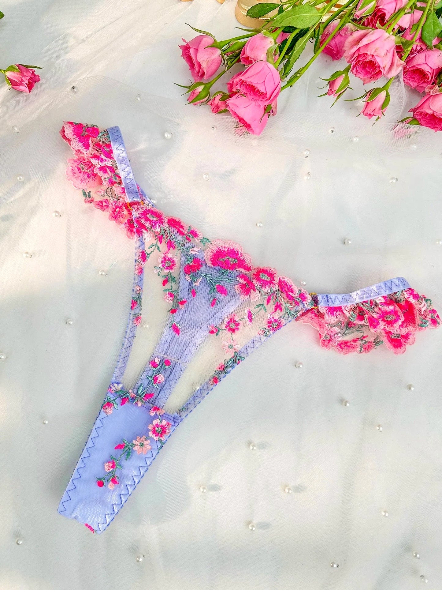 Fantasy Thong