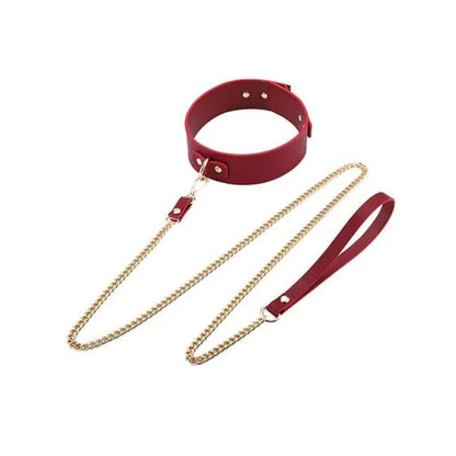 Federico - Luxurious Restraint Kit Genuine Leather