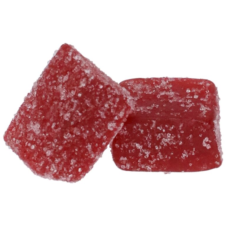 Spanish Fly Female Sensual Gummies