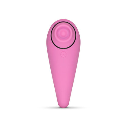 FemmeGasm Tapp 2 Sided Vibrator