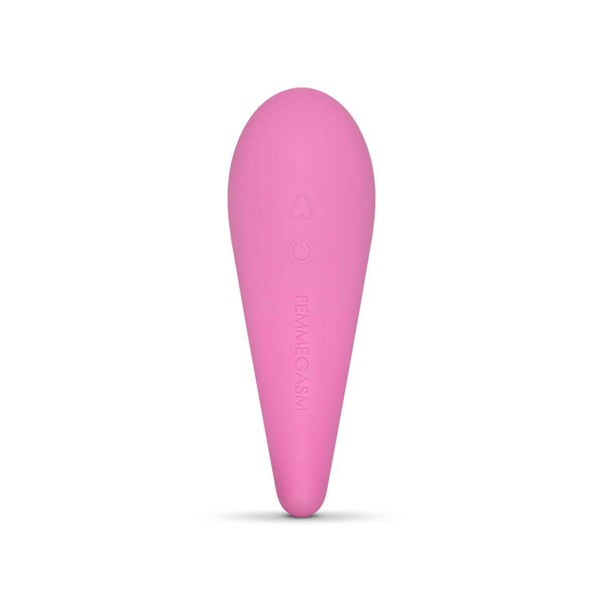 FemmeGasm Tapp 2 Sided Vibrator