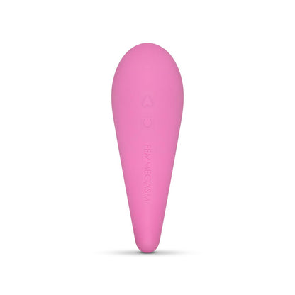 FemmeGasm Tapp 2 Sided Vibrator