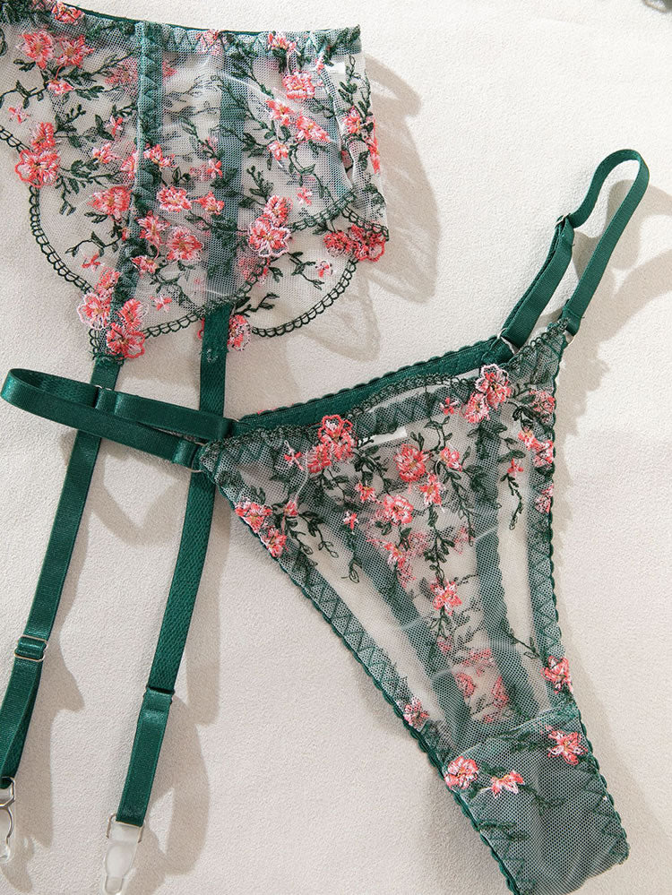 Fern Thong