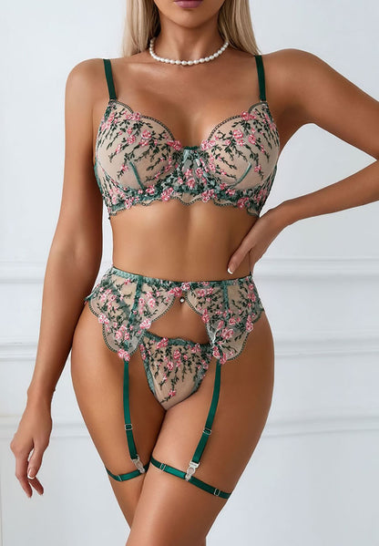 Fern Bra