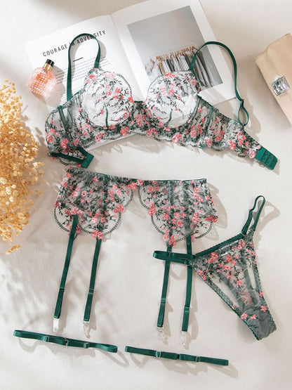 Fern Bra