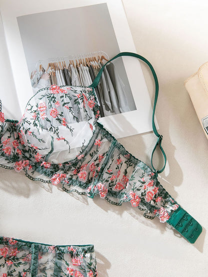 Fern Bra