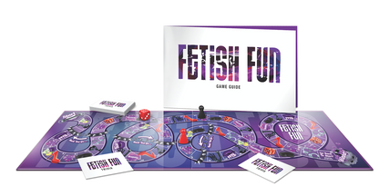 Fetish Fun Game