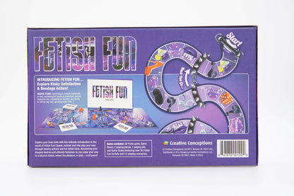 Fetish Fun Game