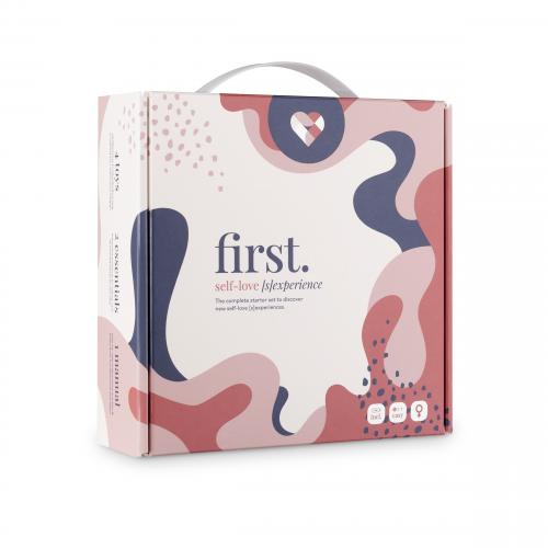 First - Self Love Experience Set