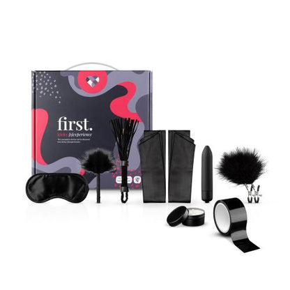 First - Kinky Starter Kit