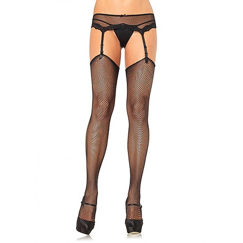 Fishnet Stocking - One Size