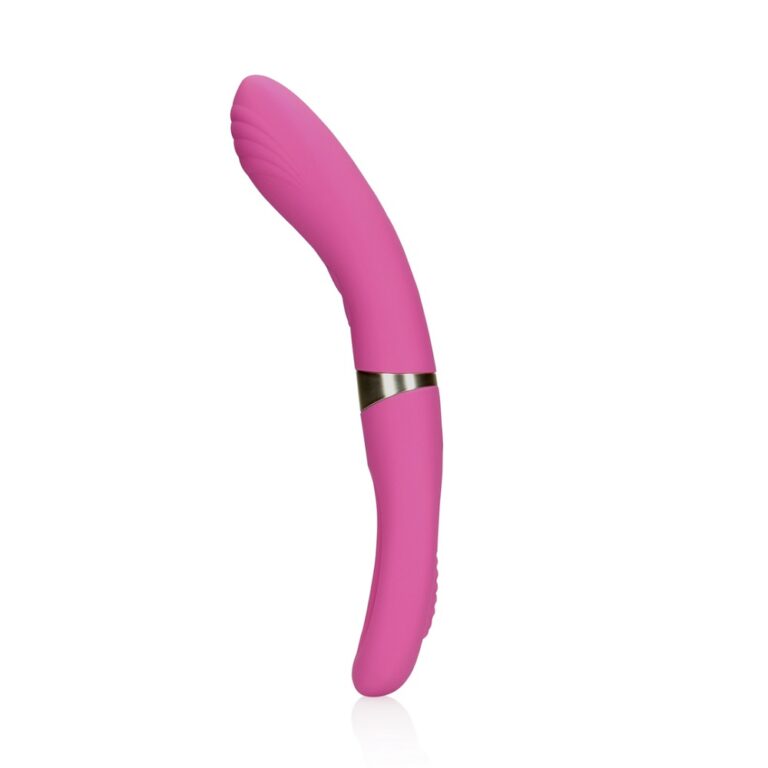 Double Sided Flapping & G-Spot Vibrator