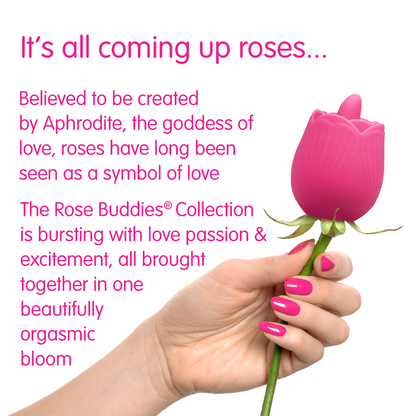 Skins - Rose Flix