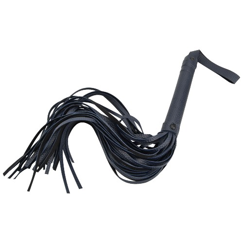 Bound To Please Flogger