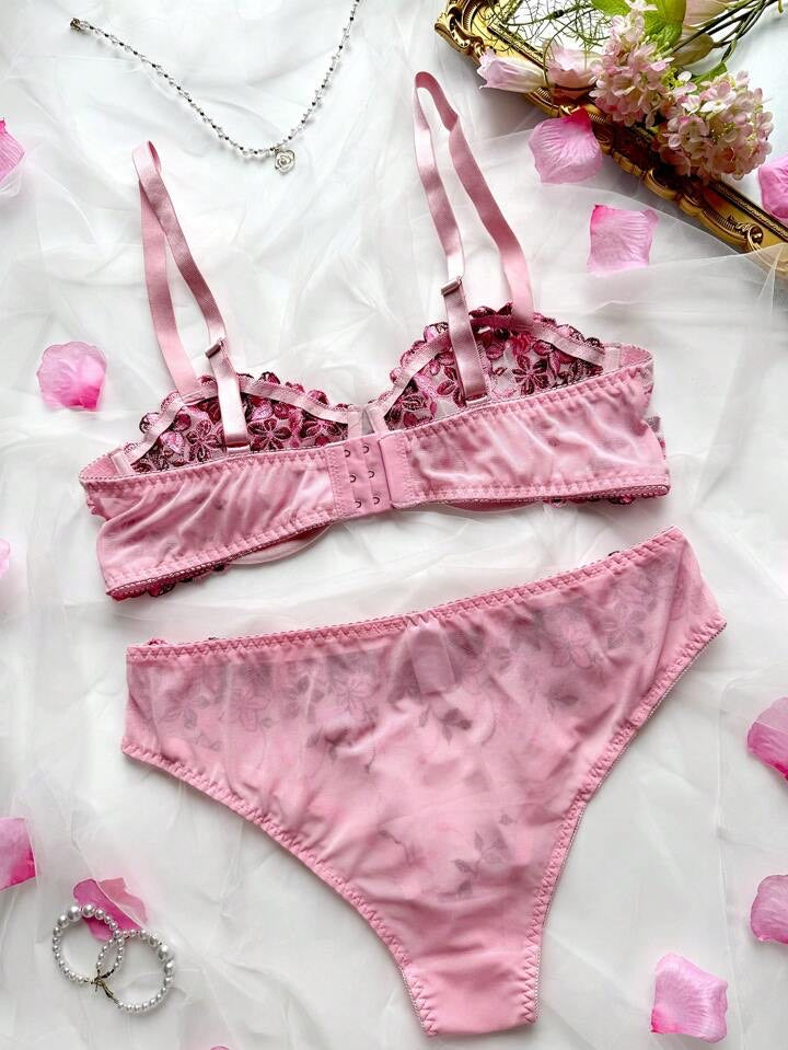 Flora 2 Piece Set