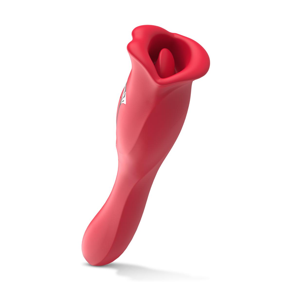 French Kiss 2 in 1