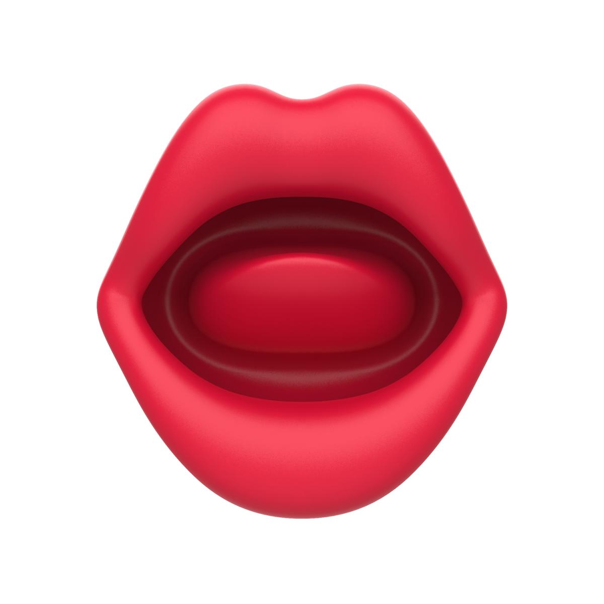 French Kiss 2 in 1