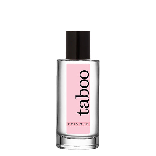 Taboo - Frivole Perfume For Woman 50ml