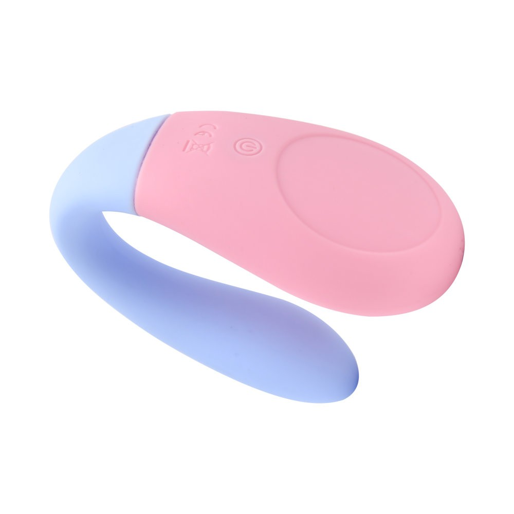 Loving Joy Fuze Remote Controlled Couples Vibrator