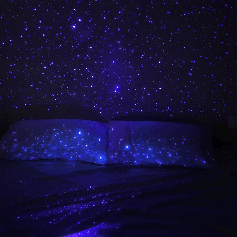 SVAKOM Pulse Galaxie - Suction With Starlight Projector