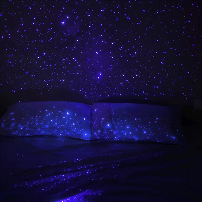 SVAKOM Pulse Galaxie - Suction With Starlight Projector