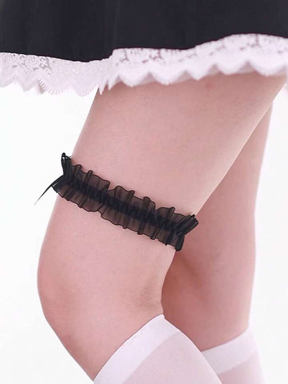 Black Garter