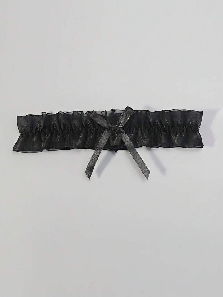 Black Garter