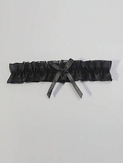 Black Garter