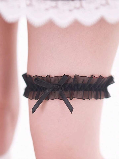 Black Garter