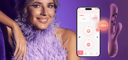 Honey Play Box - Gem Rabbit App Controlled