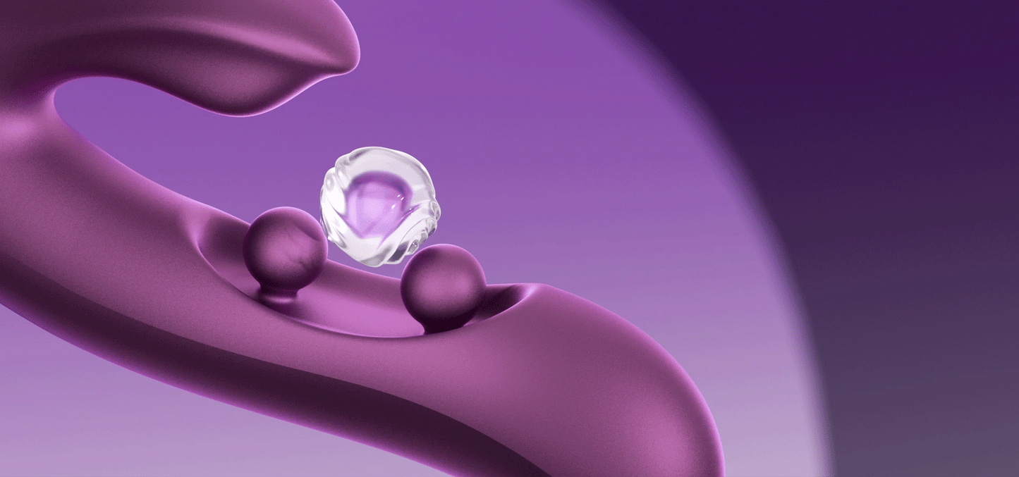 Honey Play Box - Gem Rabbit App Controlled