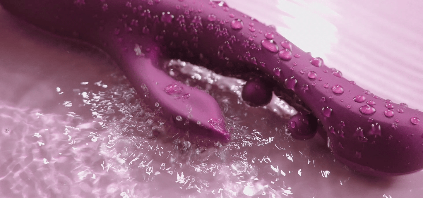 Honey Play Box - Gem Rabbit App Controlled