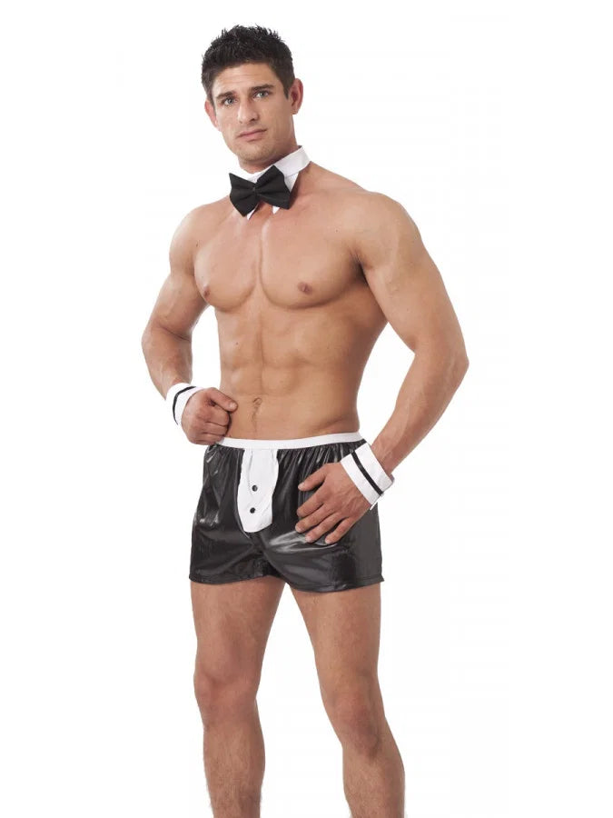 Tempting Gigolo Set