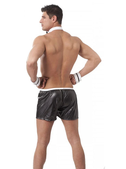 Tempting Gigolo Set